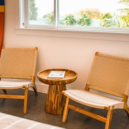 Funboard Room Includes King Bed And Mini Kitchenette Stinson Beach Εξωτερικό φωτογραφία